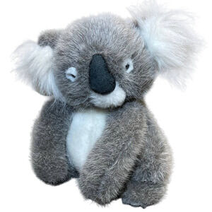 Plush Koala Ganz Bros The Heritage Collection Koala 10"